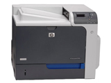 HP CP4025n维修
