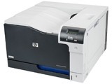 HP CP5225dn维修