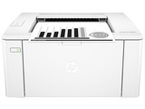 HP M104w维修