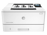 HP M403n维修