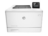 HP M452dw维修
