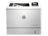 HP M552dn维修