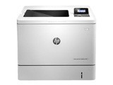 HP M553DN维修