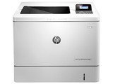HP M553n（B5L24A）维修