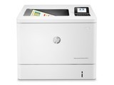 HP M554dn维修