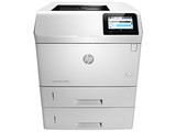 HP M605X维修