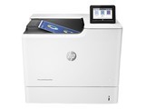 HP M653x维修