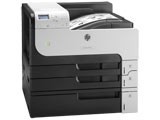 HP M712xh维修