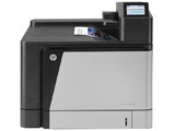 HP M855dn维修