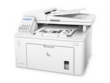 惠普LaserJet Pro MFP M227fdn维修