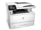 惠普MFP M427dw维修