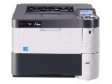 京瓷FS-4300DN维修