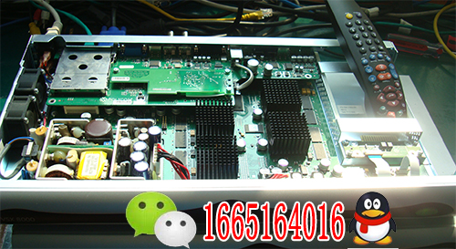 VSX8000-视频主机控制单元维修