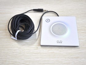 CISCO CTS-MIC-TABL20维修
