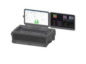 航天国盛ESS320（32路E1+32 2M IP）维修