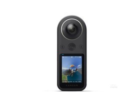 Kandao QooCam 8K维修
