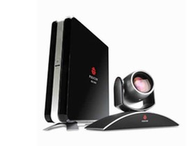 POLYCOM HDX 6000-720维修