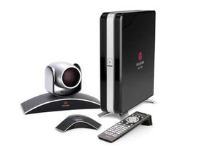 POLYCOM HDX 7000-720维修