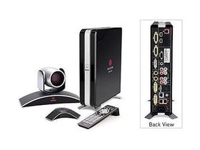 POLYCOM HDX 8000-1080维修