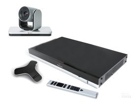 POLYCOM RealPresence Group 550维修
