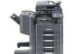 京瓷3010i维修