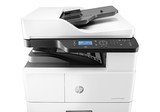 HP M439nda维修