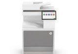惠普MFP E73130dn维修